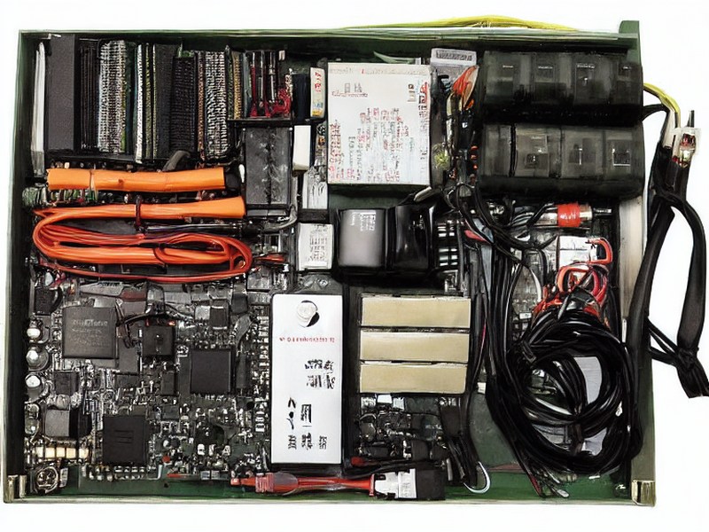 NAND Flash资源电子资料 1