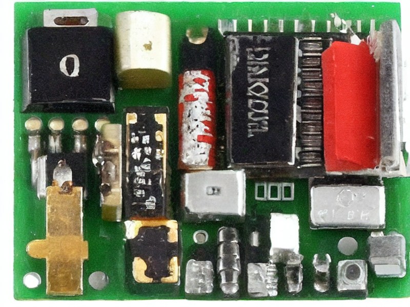 NAND Flash应用相关产品 2