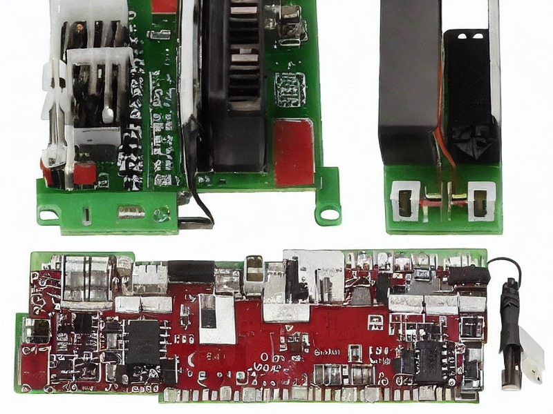 蓝牙模块选型产品资料 1