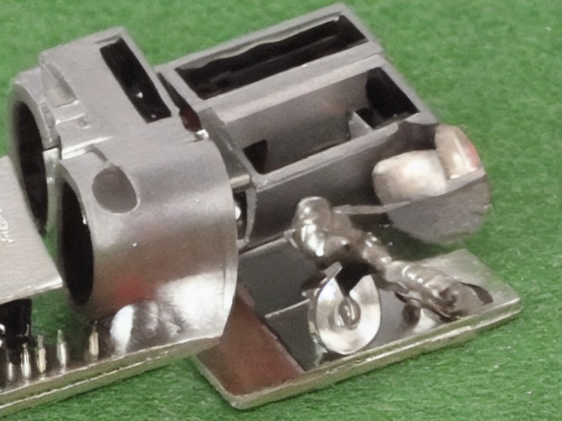 pg模拟器 测试夹具导航分类导航 2