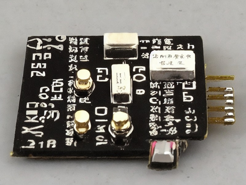 信号源应用选型资料 2