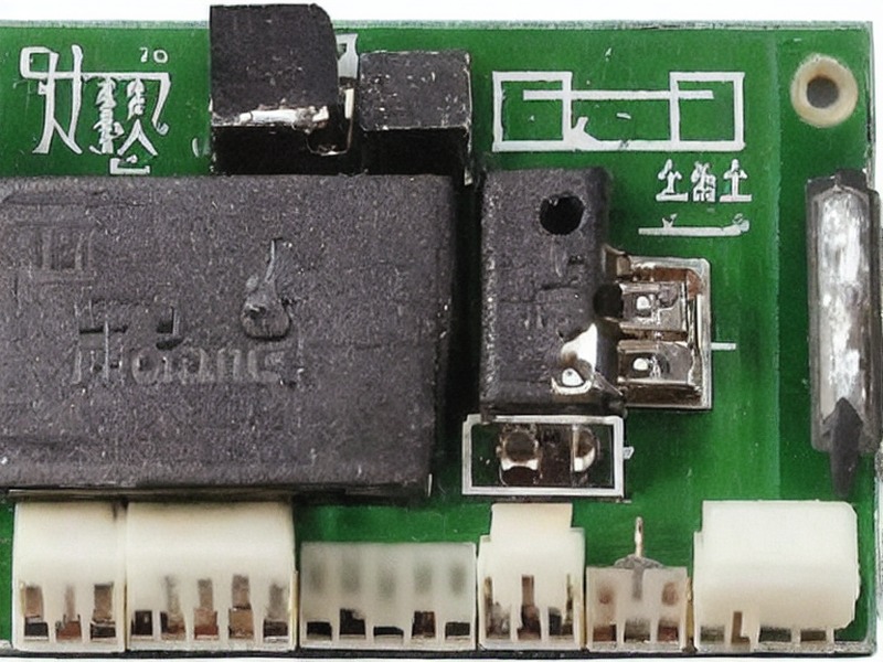 射频连接相关调试工具应用产品说明