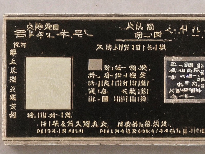 压力检测清单工程应用 1