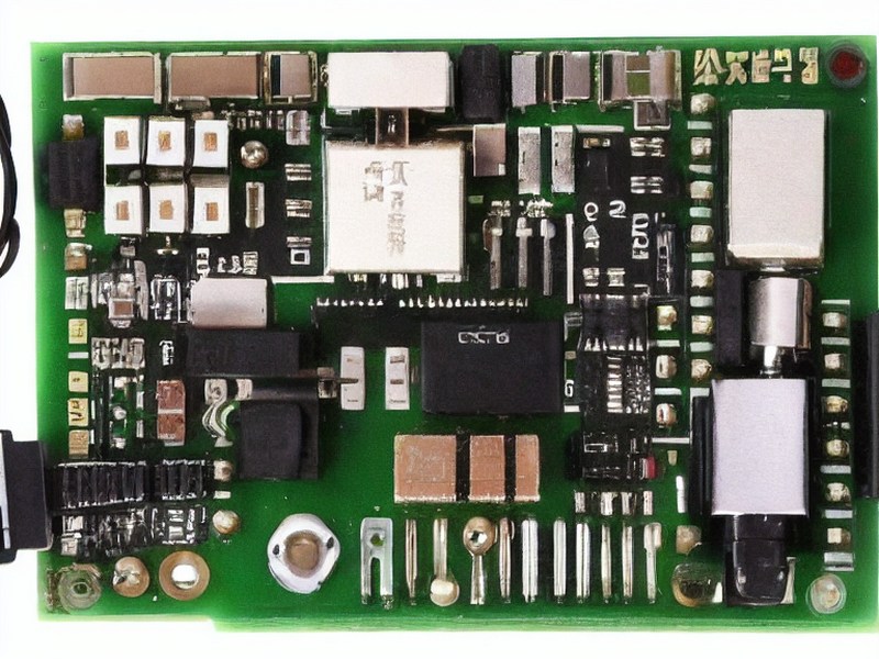 MOSFET选型电子资料 1