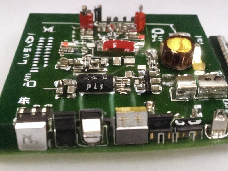 pg模拟器 NOR Flash应用清单 1