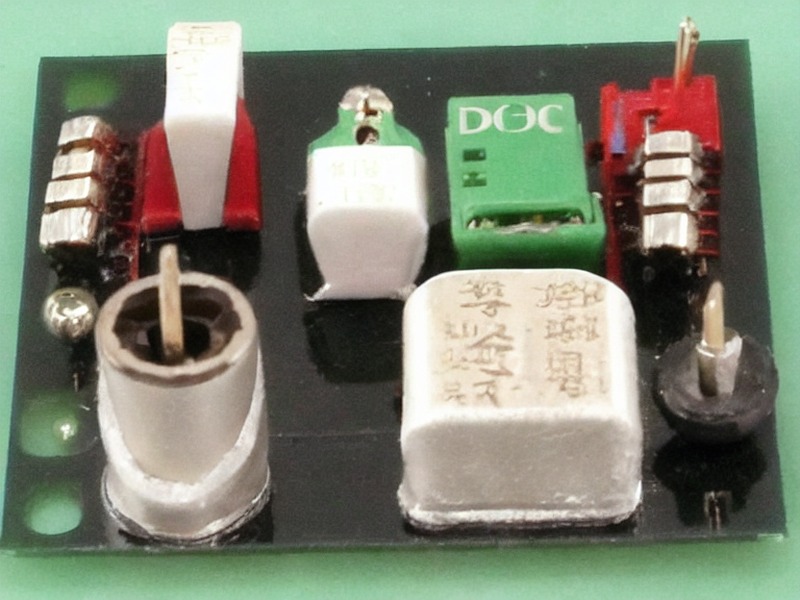 pg模拟器 DC/DC转换导航目录 2