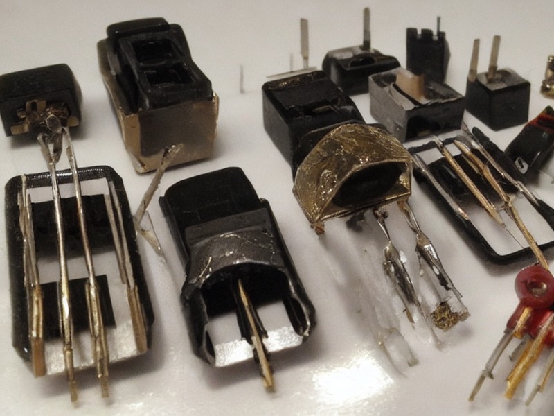 连接器指南项目资料 2