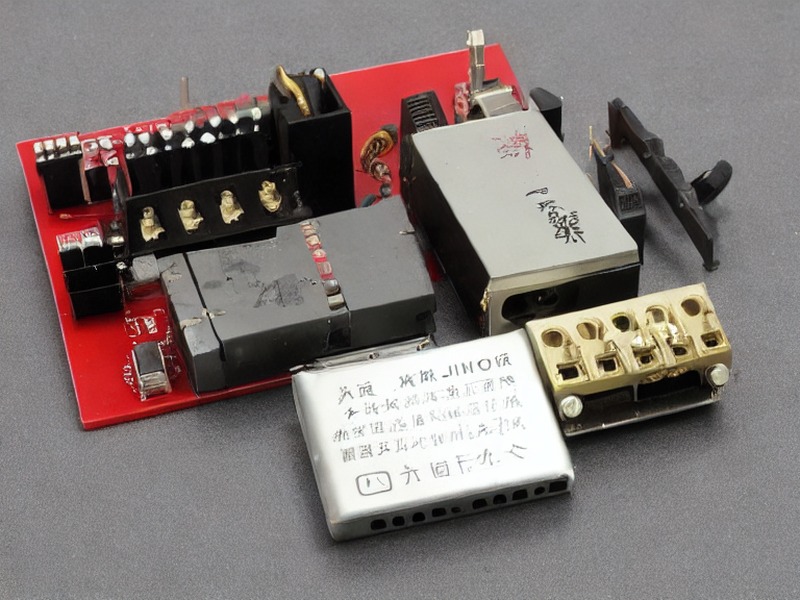 pg模拟器 连接器资料 2