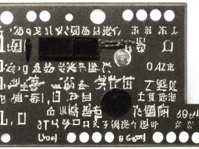 线对板连接中心