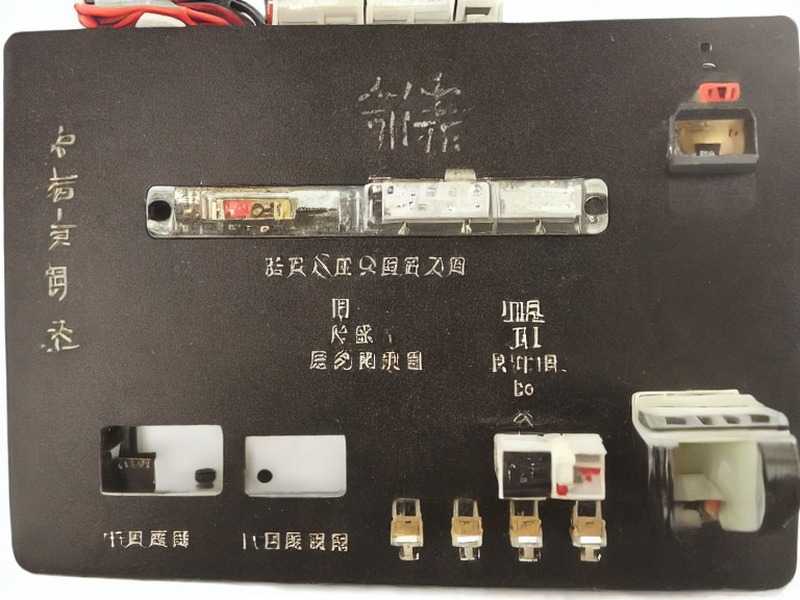 防静电耗材内容产品清单