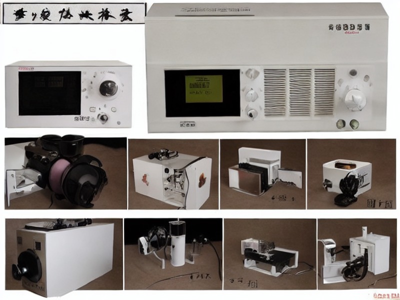 测试夹具分类参数与应用整理 1