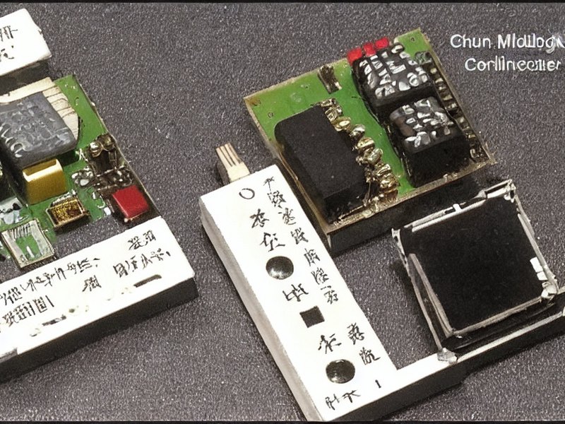蓝牙模块内容选型参考