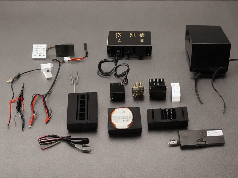 光耦合器资料库项目资料 2