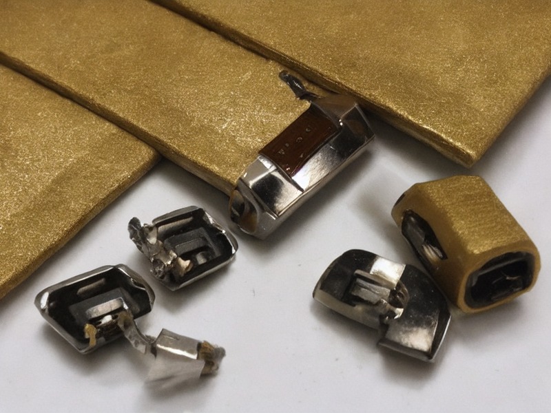 隔离器说明技术资料