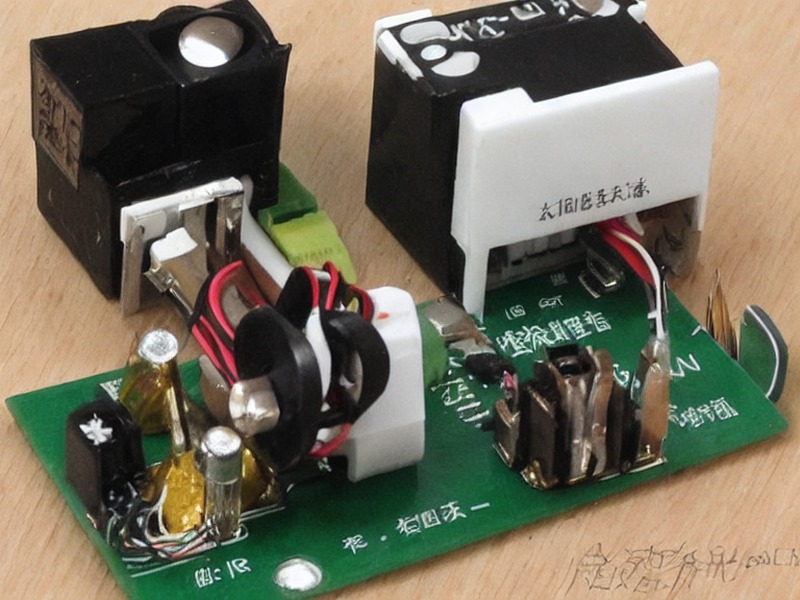 pg模拟器 连接器资料 2