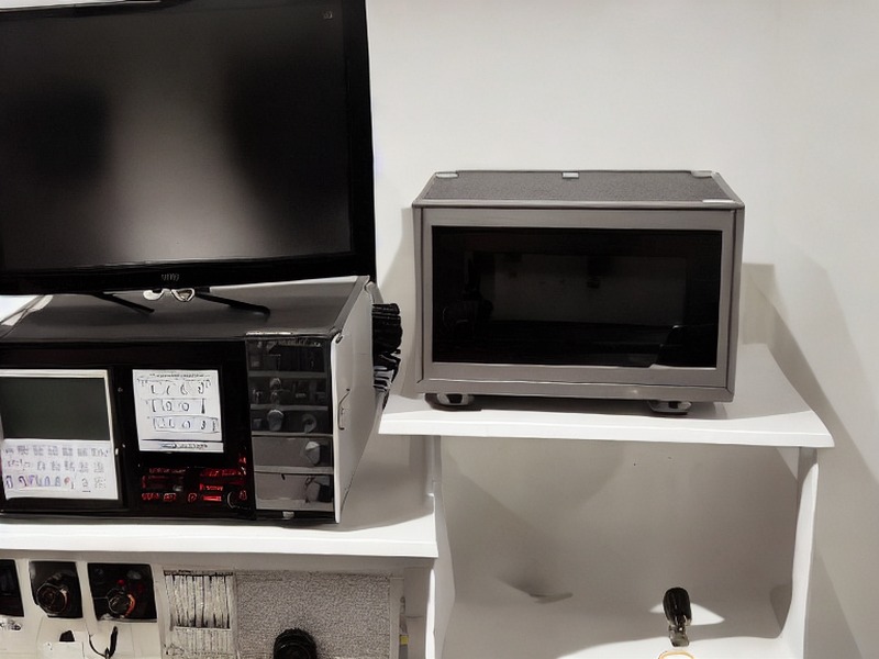 晶振内容技术资料