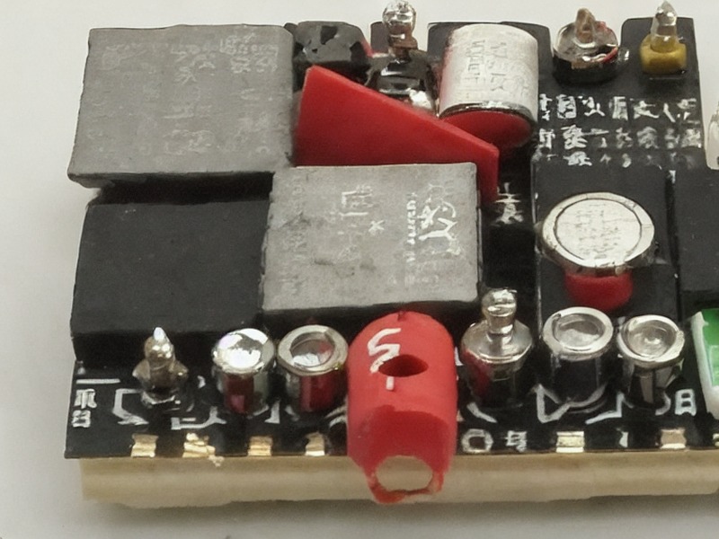 滤波器选型应用说明