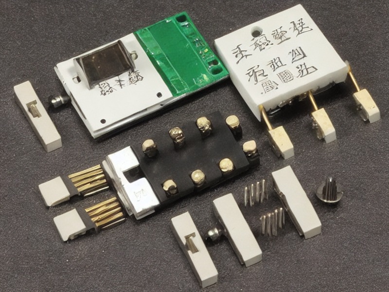 DAC输出应用相关产品 2
