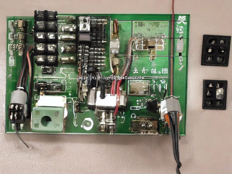pg模拟器 散热风扇指南选型 2