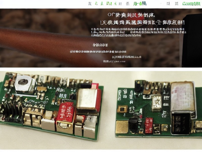传感器资源资料参考 1