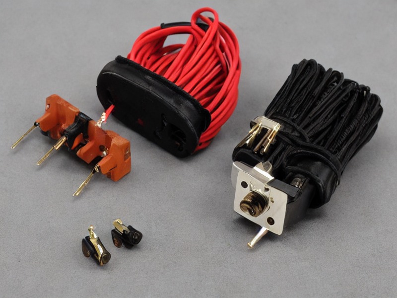 开关器件应用相关产品 2
