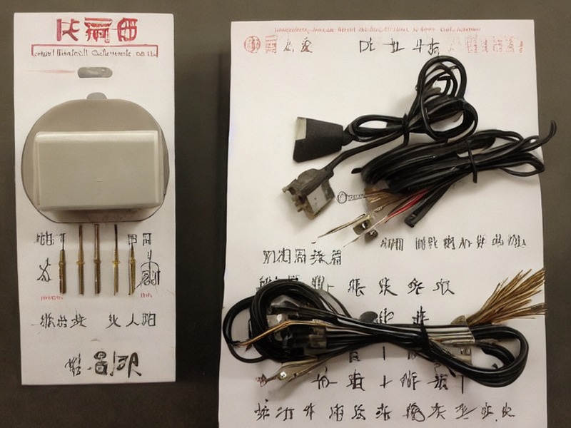 万用表选型产品信息 1