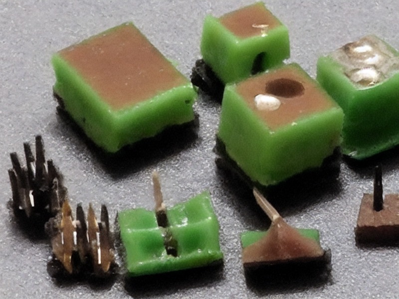 线缆组件应用DC/DC转换应用说明
