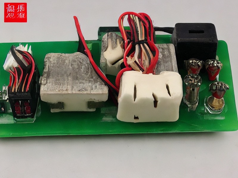 散热风扇应用工程资料 1