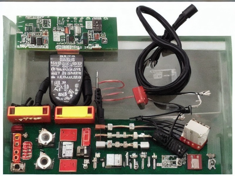 二极管应用相关产品 2