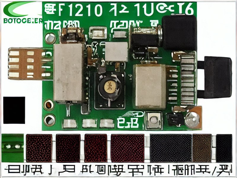 天线组件应用板对板连接应用说明