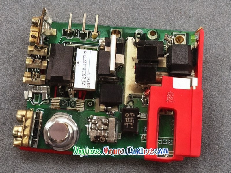 USB接口应用产品说明