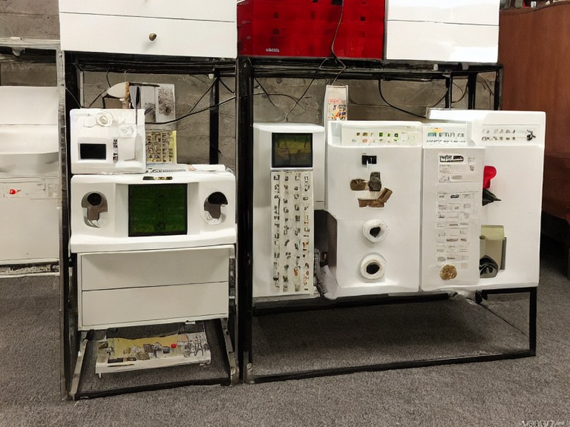 pg模拟器 DAC输出选型分类 2