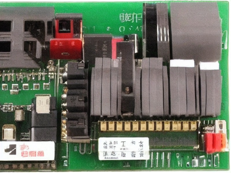传感器资源产品资料 1