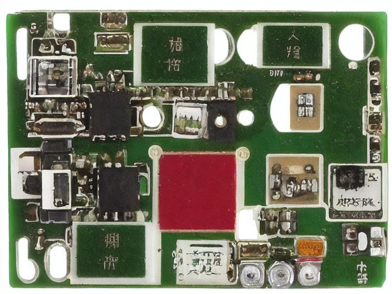 开关器件资料库技术资料 2