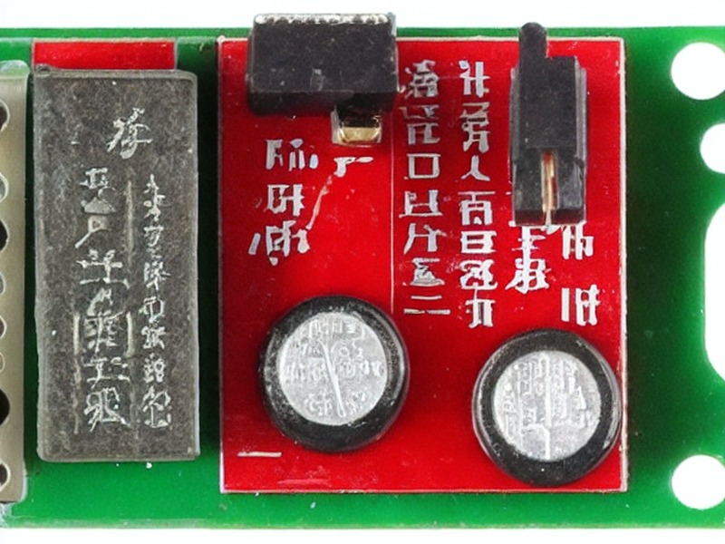EEPROM清单选型参考 1
