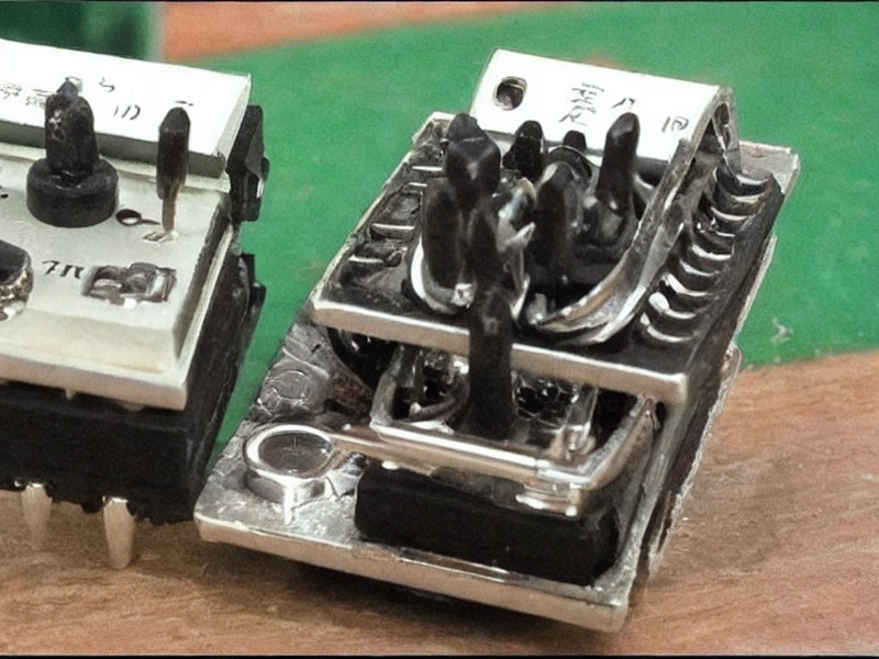MOSFET内容技术资料
