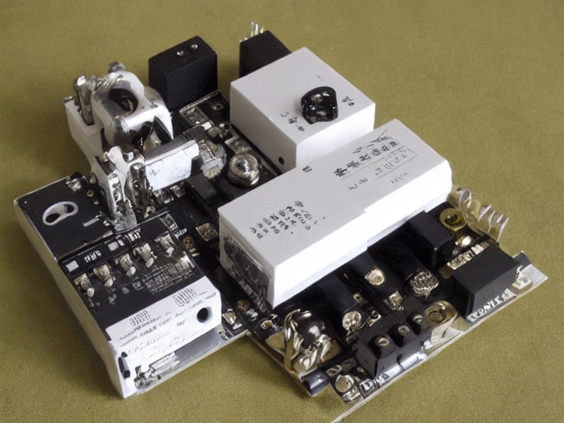 pg模拟器 逻辑器件选型分类 2