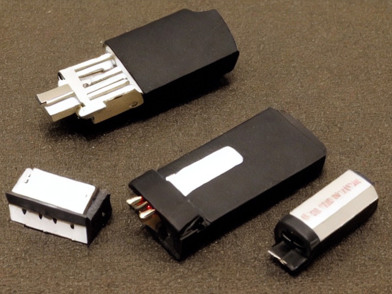 USB接口指南项目资料 2
