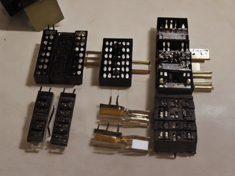 pg模拟器 传感器说明目录 2