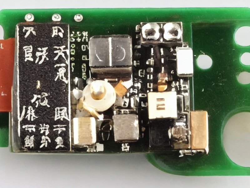 线缆组件产品线产品信息