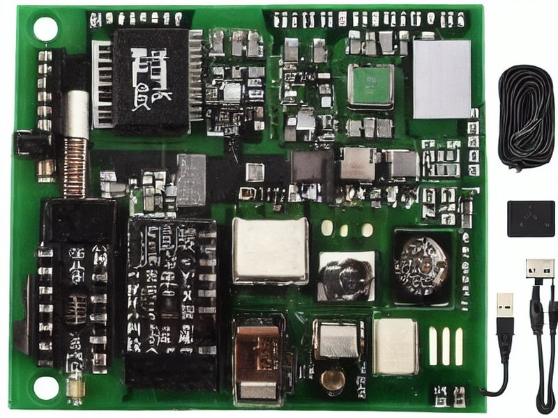 EEPROM应用相关产品 1