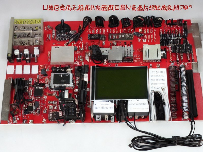 pg模拟器 电源模块参考 1