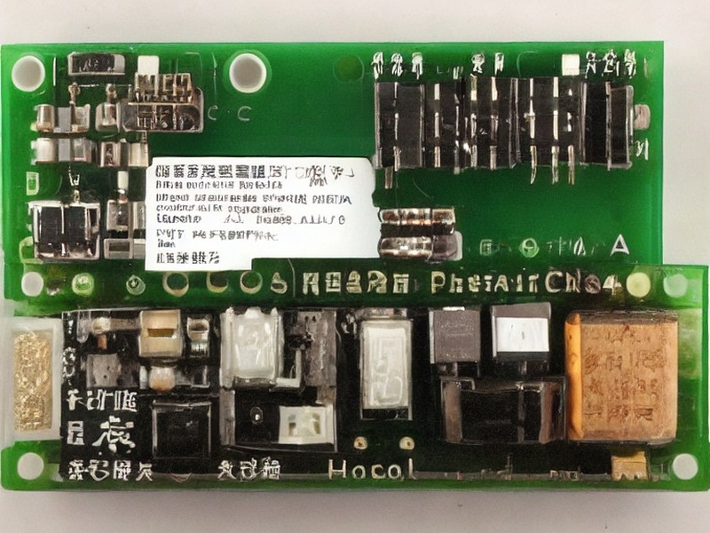 环境监测指南 2