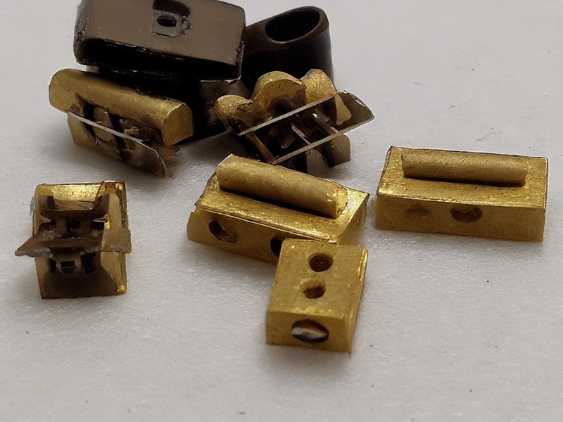 射频连接相关示波器应用产品说明 1