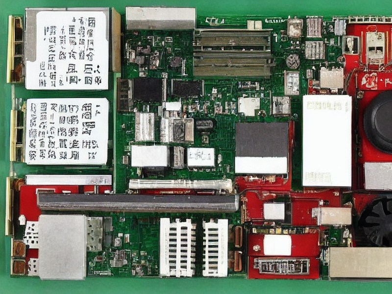 开关器件选型应用参考