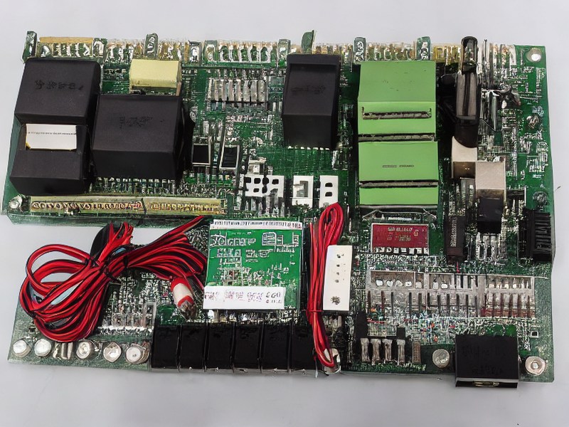 NOR Flash应用资料：NOR Flash选型