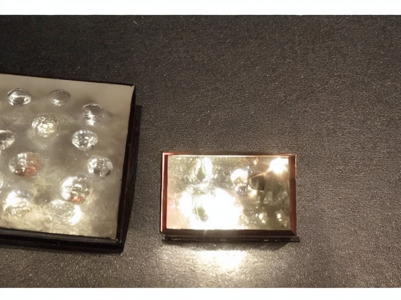 薄膜电容应用资料：薄膜电容工程页 1