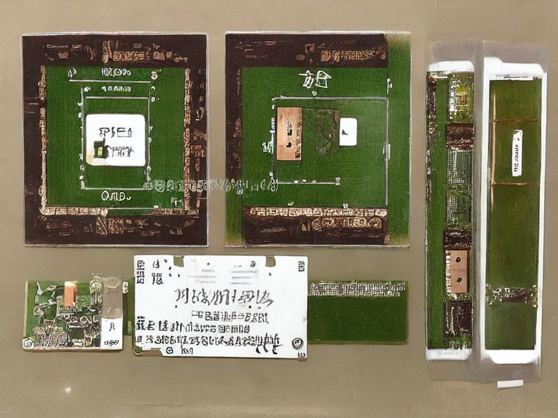 示波器资源参数与应用整理 1
