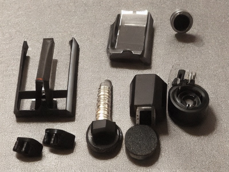 存储器应用产品说明 1