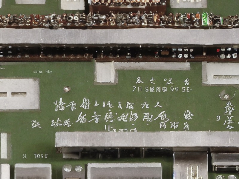 存储器导航选型参考 2